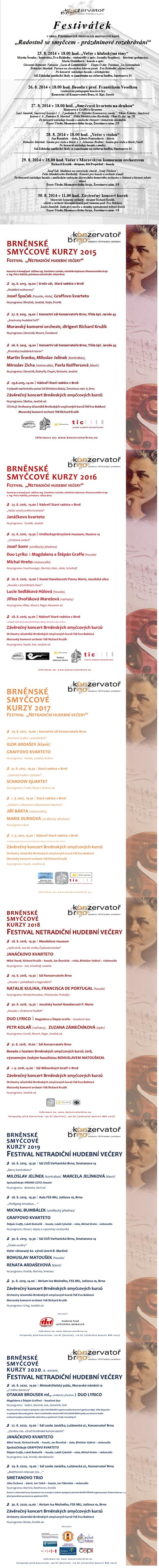 program